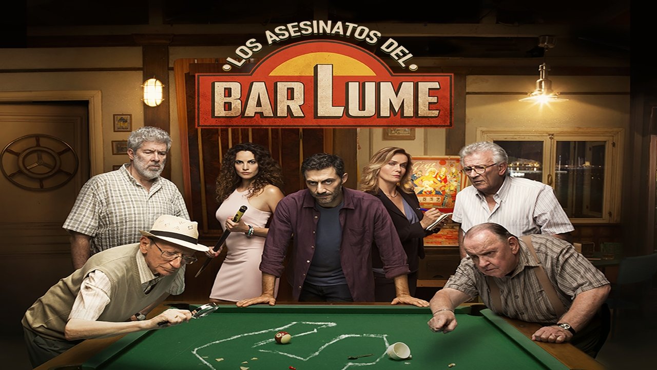 Murders at Barlume
